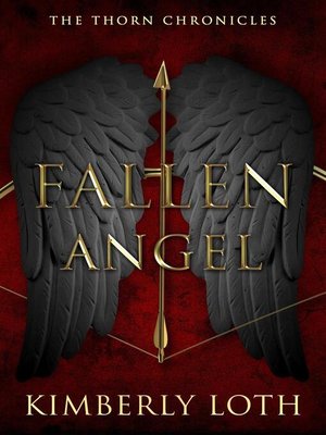 cover image of Fallen Angel